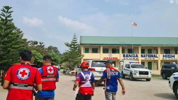 Filipinler'de okul saldırısında 6 öğrenci öldü, 17 kişi yaralandı