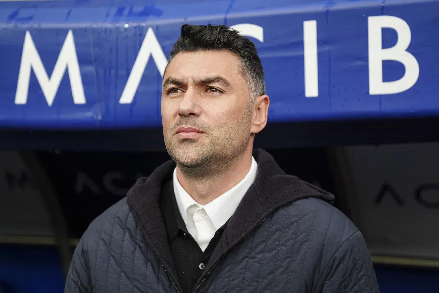Burak Yılmaz, Süper Lig'e geri döndü. Resmen açıklandı 2