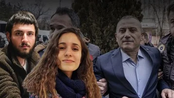 Gülistan Doku soruşturmasını sarsacak FBI ifadesi: "Valinin oğlu vurdu, cesedi bagaja taşıdık"