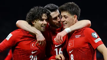 Türkiye'nin yolculuğu başlıyor. İlk 11 belli oldu