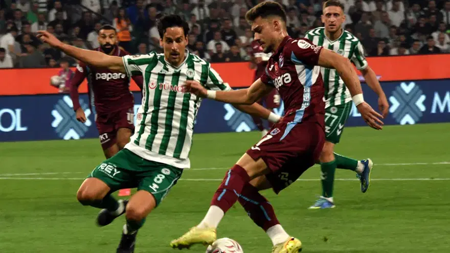 "Bütün tuşlara bastı olmadı" Spor yazarları Trabzonspor için ne dedi? 1