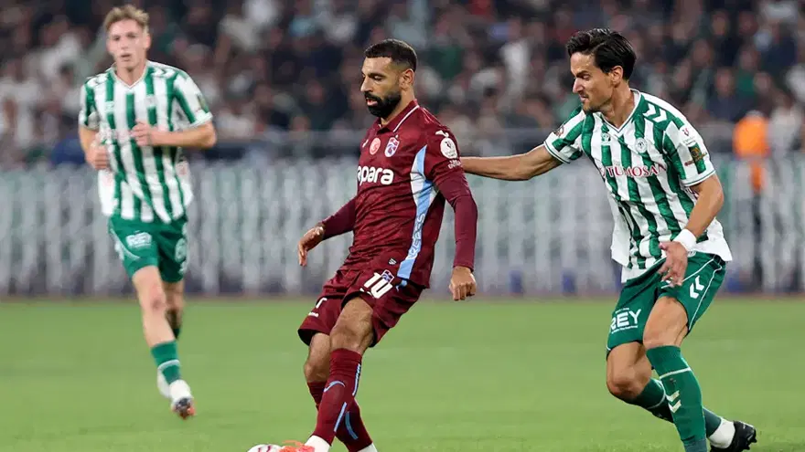 "Bütün tuşlara bastı olmadı" Spor yazarları Trabzonspor için ne dedi? 5