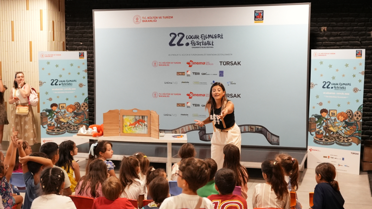 Çanakkale Kültür Yolu Festivali devam ediyor