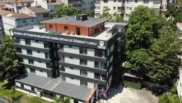 İBB öğrenci yurtları başvuru sonuçları açıklandı