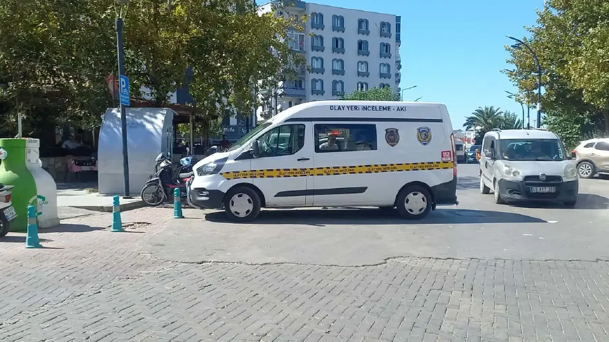 GİZLİ KAMERA DÜZENEĞİ TESPİT EDİLDİ 1