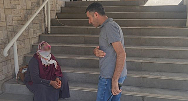 Dilencilerin bahaneleri pes dedirtti!