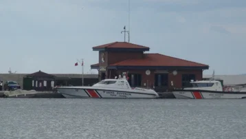 Silivri'de batan gemideydiler. 9 mürettebat 16 gündür aranıyor