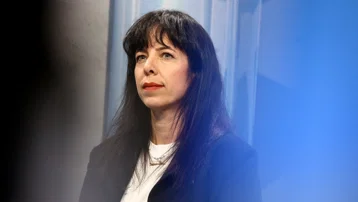 Elif Eralp'e karşı antisemitizm suçlaması kampanyası