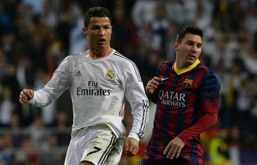 Cristiano Ronaldo ve Lionel Messi, bir rüyayı gerçekleştirecek. Aynı takımda forma giyecekler 2