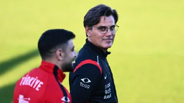 Vincenzo Montella'dan olay itiraf. "Farklı farklı teklifler gelmiştir"