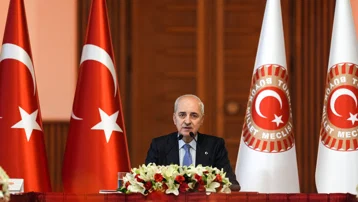 Kurtulmuş’tan fon soruşturması mesajı: ''Kim haksız kazanç sağladıysa hesap sorulmalı''