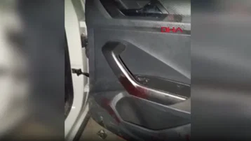 Trafikteki tartıştıkları kişiyi bıçakladılar. 3 sanığa da hapis cezası