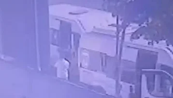 Servis şoförünü 4 kurşunla öldürerek kaçtı, polis yakaladı
