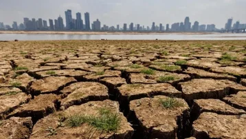 Tarih verildi, Mega El Nino geliyor. Türkiye için kritik uyarı