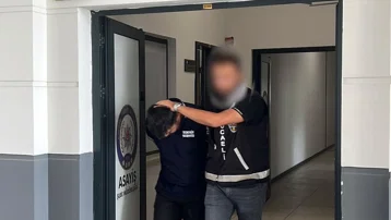Kombi tamiri yalanıyla 300 bin lira dolandırdı