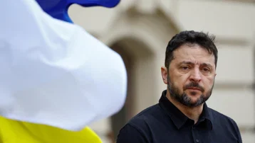Zelenskiy: Rus saldırılarına yanıt olarak yeni uzun menzilli operasyonlara onay verdim
