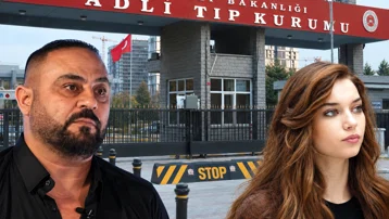 Eski futbolcu Hasan Şaş ile oyuncu Afra Saraçoğlu'nun uyuşturucu testi pozitif çıktı