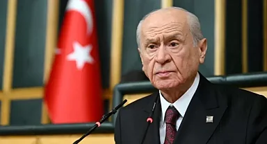 MHP’den 11 maddelik nüfus raporu!