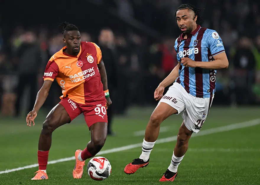 Derbi öncesi alarm, yollar göle döndü. Maç saati için uyarı