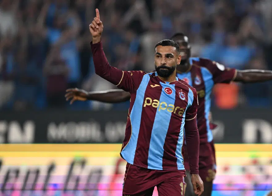 SALAH'TAN REKOR - POSTA 3