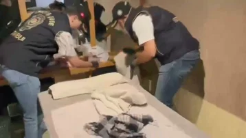 İstanbul’da masaj salonlarına fuhuş operasyonu: 31 şüpheli yakalandı