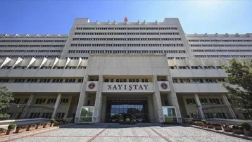 Sayıştay Başsavcılığı'na yeni atama