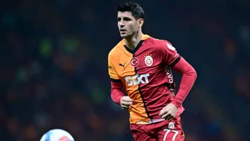 Galatasaray'dan ayrıldı, gol atmayı unuttu