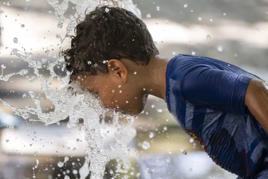 Dünya için "Süper El Nino" uyarısı. Yüz binlerce kişi hayatını kaybedebilir 2