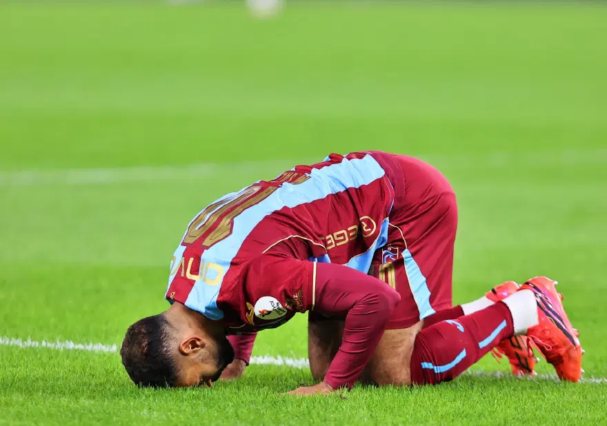 "DURDURULAMAZ SALAH" 4