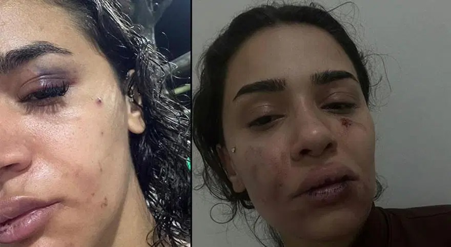 "HER SEFERİNDE BENİ TEHDİTLE, ŞANTAJLA ZORLA YANINDA TUTTU" 1