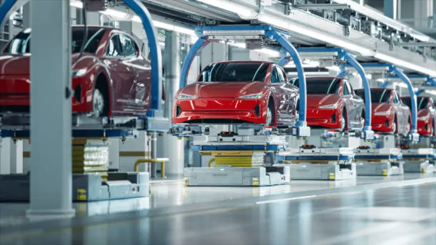 Elektrikli araçlardaki menzil kaygısına yeni formül