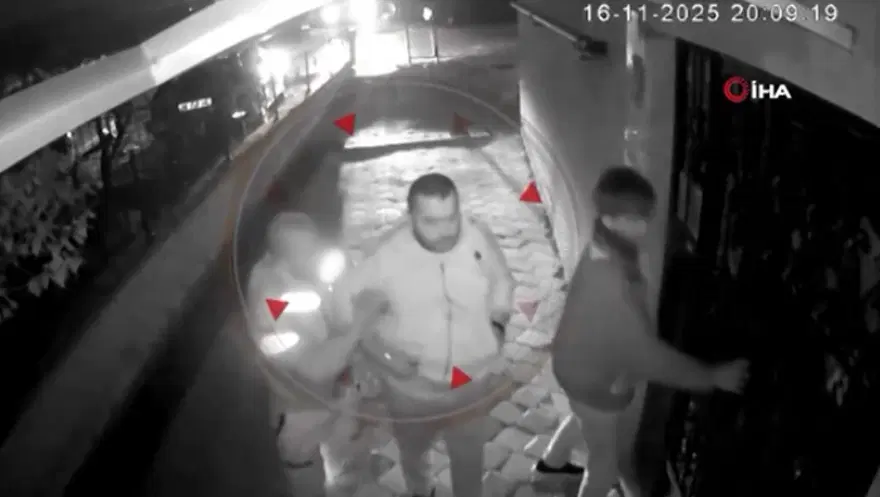 İLACI PARA KARŞILIĞINDA ALDILAR 2