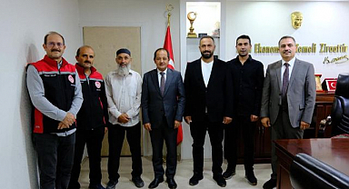 Tarımsal sulama yatırımlarına 9 milyon liralık hibe