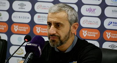 Serkan Özbalta: