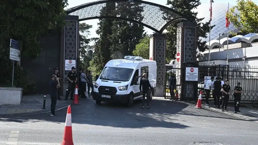 Eski Bakan öldükten sonra 155'e yapılan ihbar ortaya çıktı. "Hakimin, savcının görmesi lazım" 5