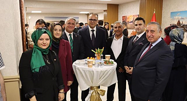 Erzurum Adliyesi’nde Adli Yılı açılışı yapıldı