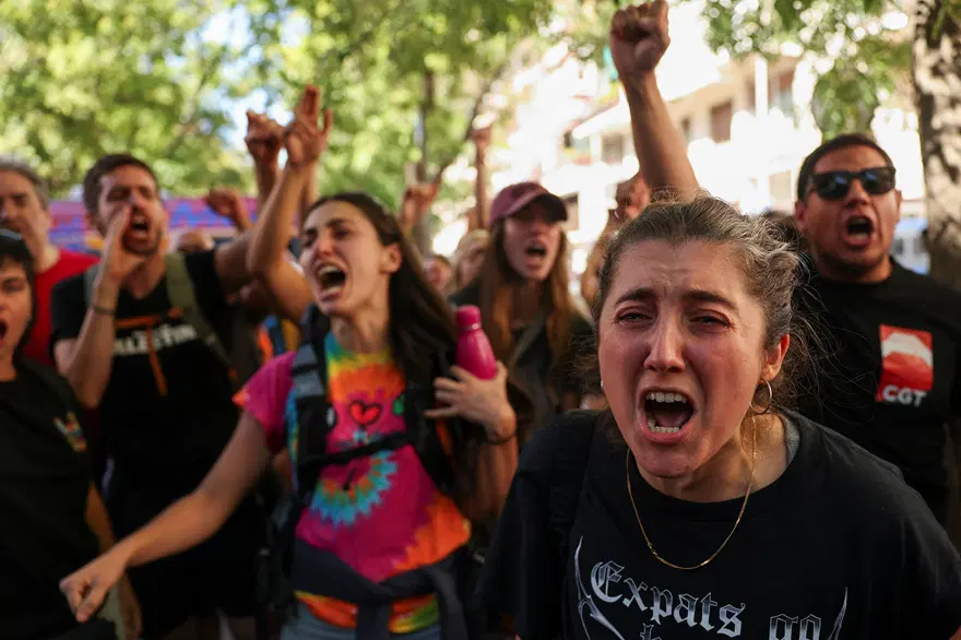 Evden atılması İspanya'yı ayağa kaldırmıştı. 87 yaşındaki kadından güzel haber var 2