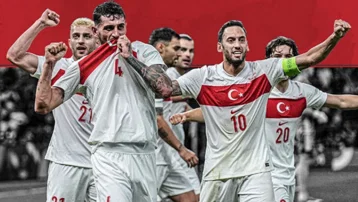 Türkiye-İtalya milli maç ne zaman, saat kaçta ve hangi kanalda? Milli Takım 3 puan peşinde