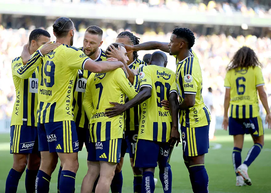 2 BUÇUK SEZON SONRA 1