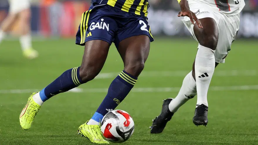 İKİ TAKIM ARASINDA 5. RANDEVU 5