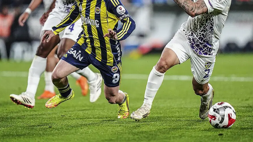 FENERBAHÇE-EYÜPSPOR MAÇI NE ZAMAN, SAAT KAÇTA VE HANGİ KANALDA? 1