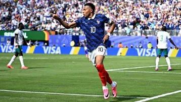 Mbappe’den 20 senelik sponsora veda: Artık On giyecek