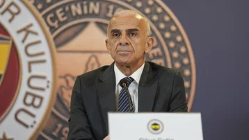 Fenerbahçe'den İsmail Kartal açıklaması. "Hocamız dünden beri Samandıra'da"