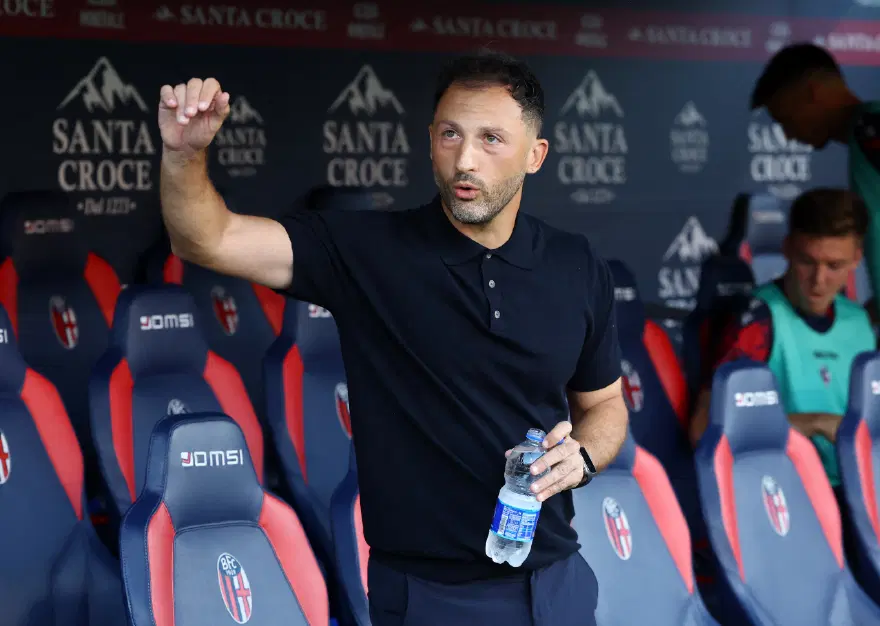 Fenerbahçe'den ayrıldı, işler iyi gitmiyor. Tedesco yine kaybetti