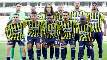 Fenerbahçe 8 fark attı, kulüp tarihinde bir ilk yaşandı