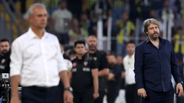 8-0'lık Fenerbahçe maçı sonrası istifa etti
