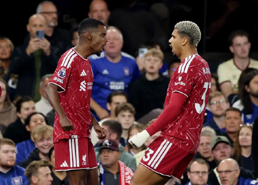 Fenerbahçe'nin rakibi Liverpool, ilk galibiyetini aldı 3