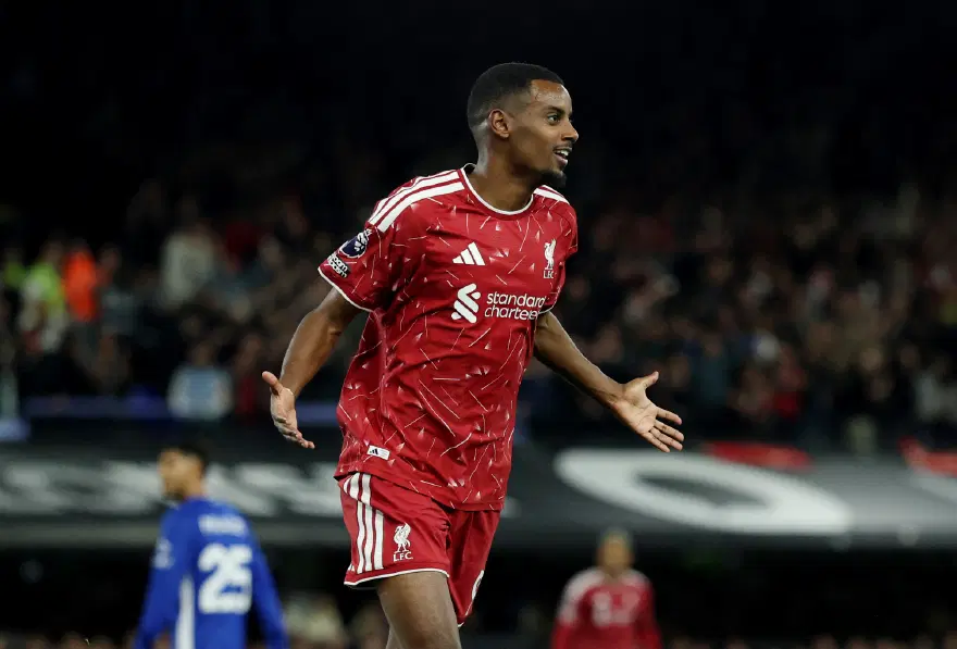 Fenerbahçe'nin rakibi Liverpool, ilk galibiyetini aldı 1