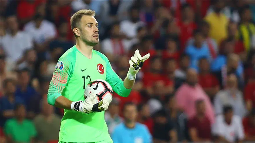 Fenerbahçe'nin yıldızı A Milli Takımı bıraktı 1