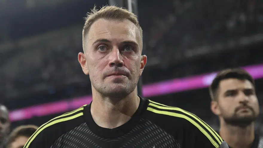 Fenerbahçe'nin yıldızı A Milli Takımı bıraktı 2